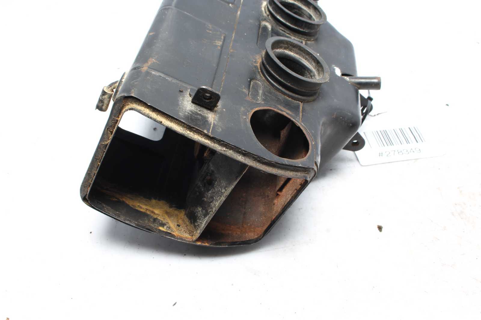 Luftfilterkasten Luftfiltergehäuse Suzuki GS 850 G GS72A 79-88  Suzuki   