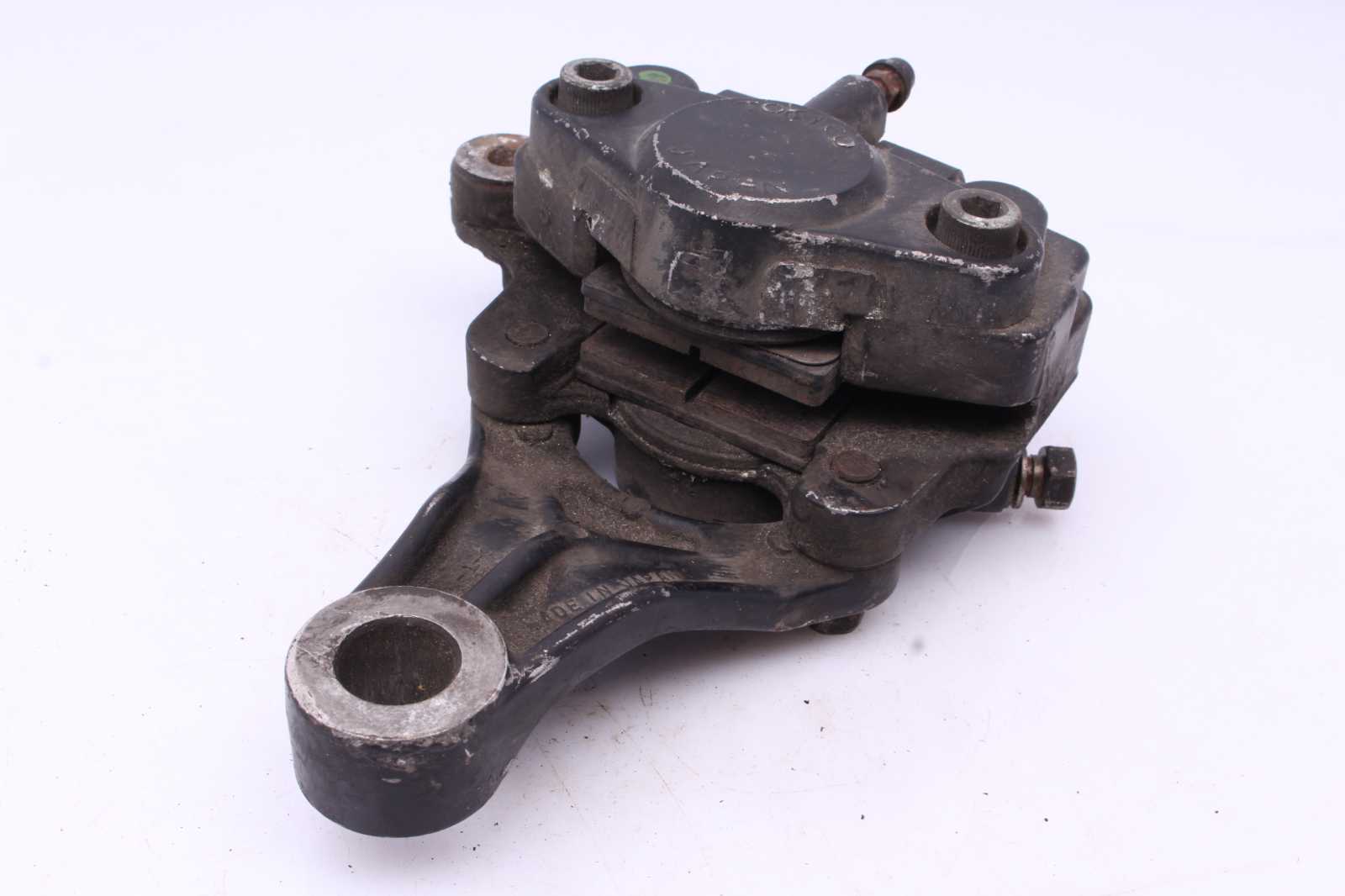 Bremssattel Bremszange hinten Suzuki GS 750 GS750 77-79  Suzuki   