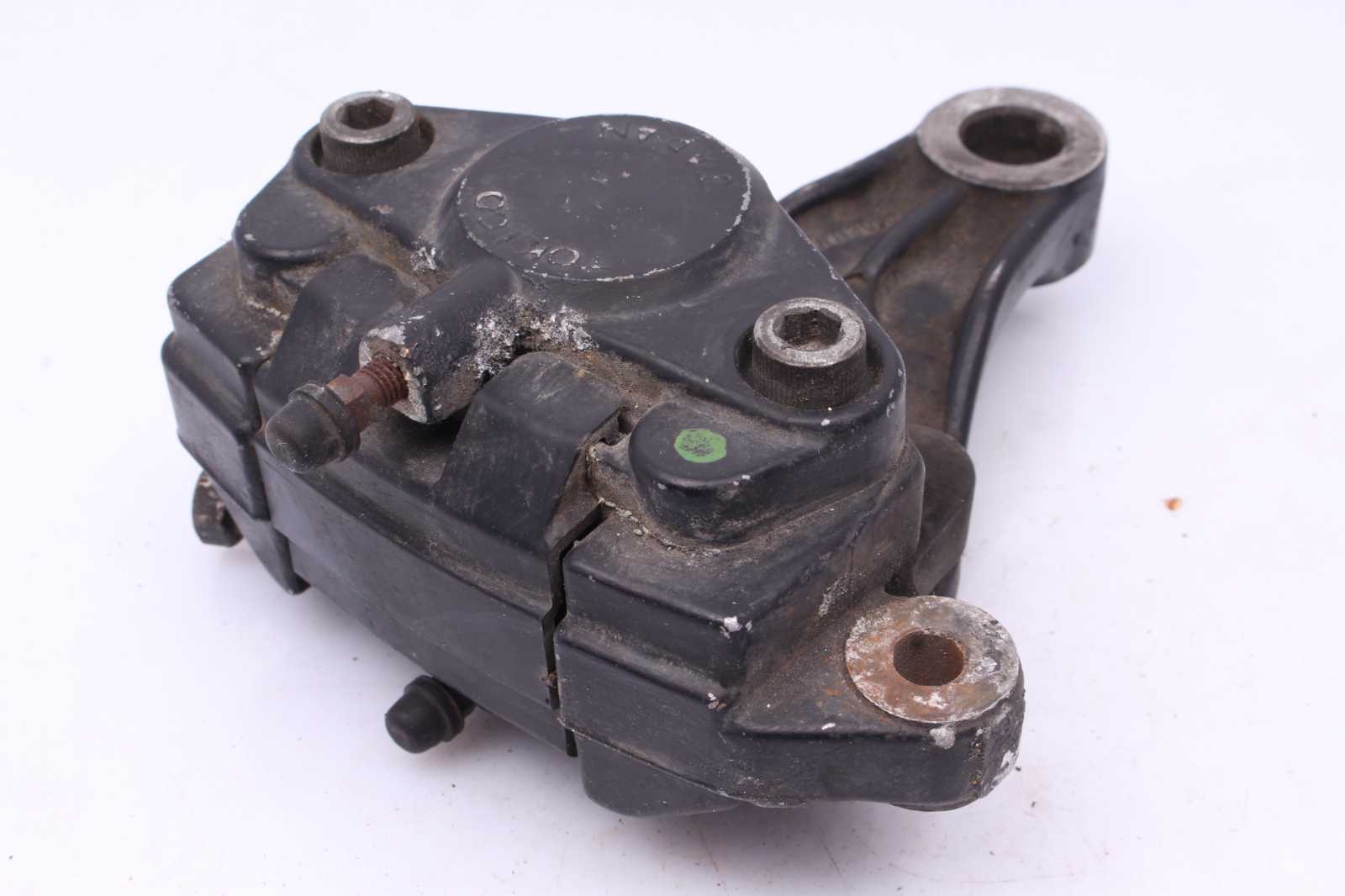 Bremssattel Bremszange hinten Suzuki GS 750 GS750 77-79  Suzuki   