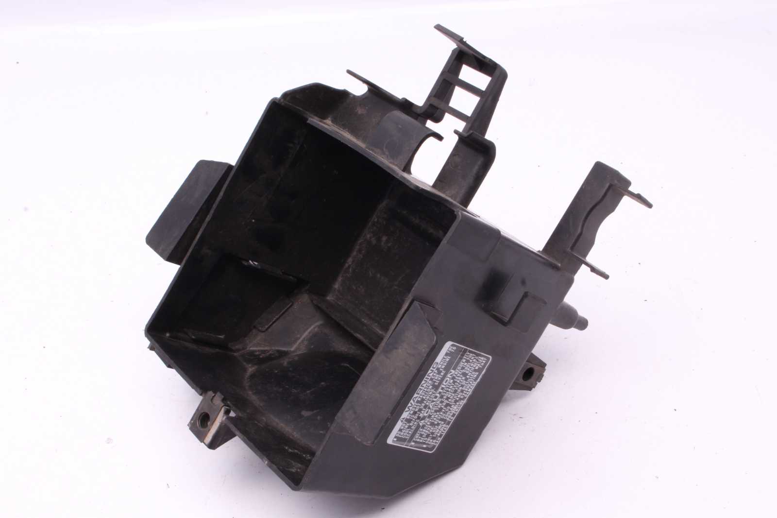 Sicherungskasten Batteriekasten Honda CBR 600 F PC19 87-88  Honda   