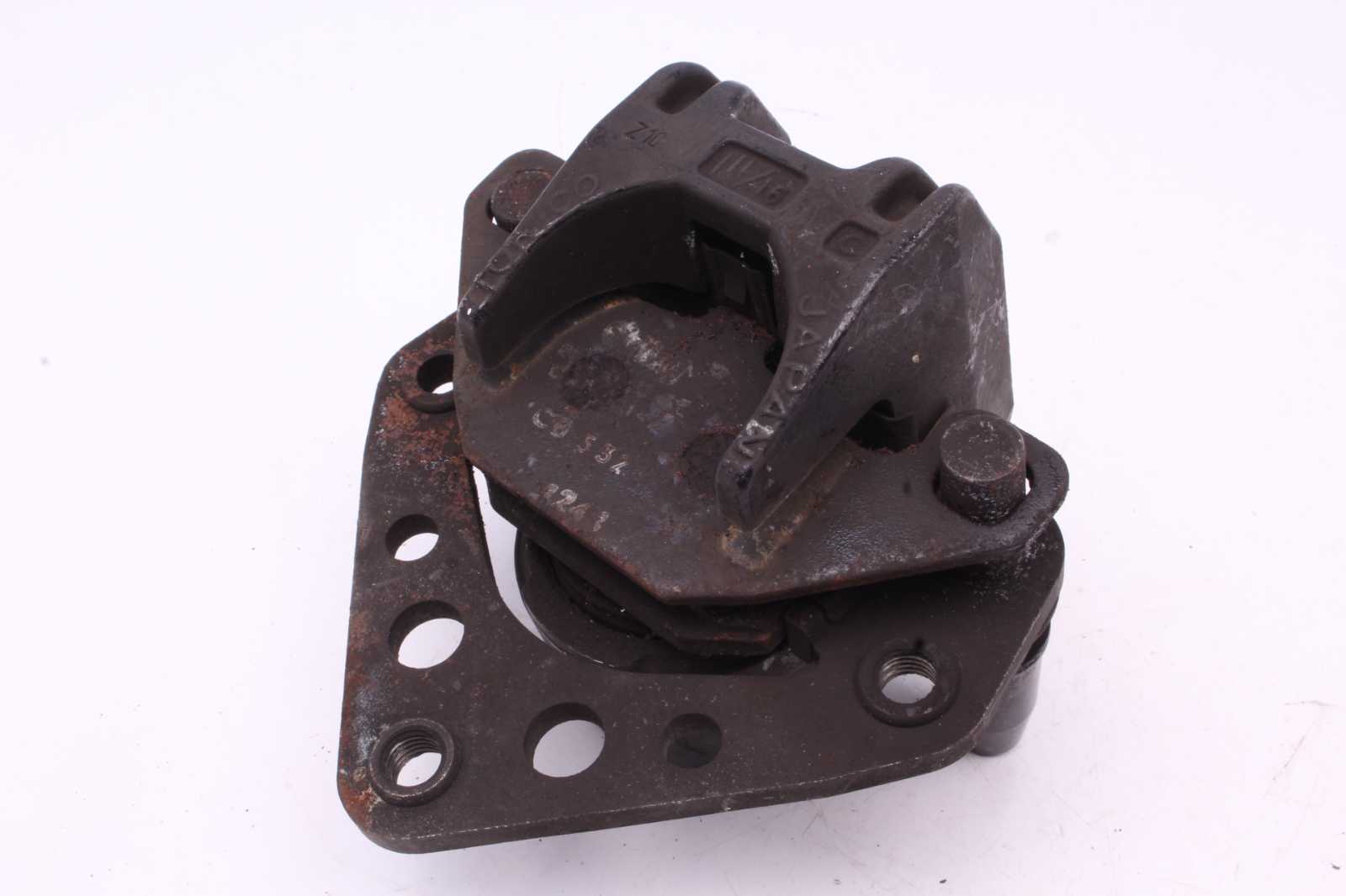 Bremssattel Bremszange vorn links Kawasaki Z 750 Turbo ZX750E 84-85  Kawasaki   