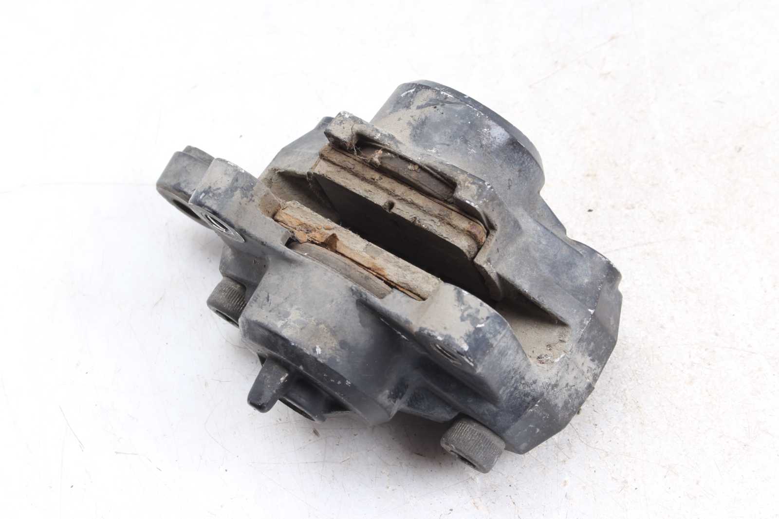 Bremssattel Bremszange hinten Suzuki GSX 550 ES GN71D 83-87  Suzuki   