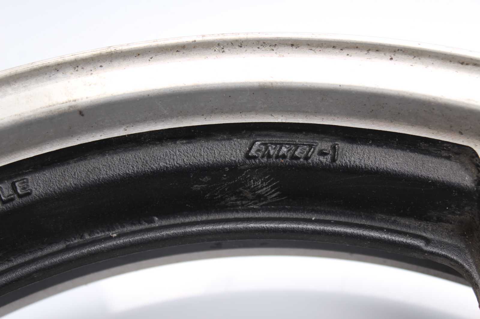 Felge Hinterrad Rad hinten Suzuki GSX 1100 F GV72C 88-96  Suzuki   