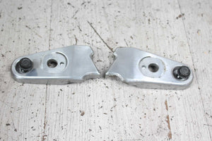 Adapter Gabelbrücke oben links rechts Honda CBX 650 E RC13 83-84  Honda   