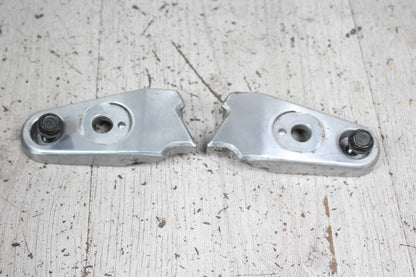 Adapter Gabelbrücke oben links rechts Honda CBX 650 E RC13 83-84  Honda   