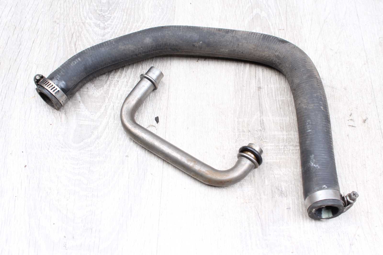 Schläuche Kühlerschläuche Honda CB 500 PC26 94-96  Honda   