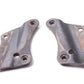 Fußrastenhalteplatte hinten links rechts Honda CM 185 T CM185T 78-80  Honda   