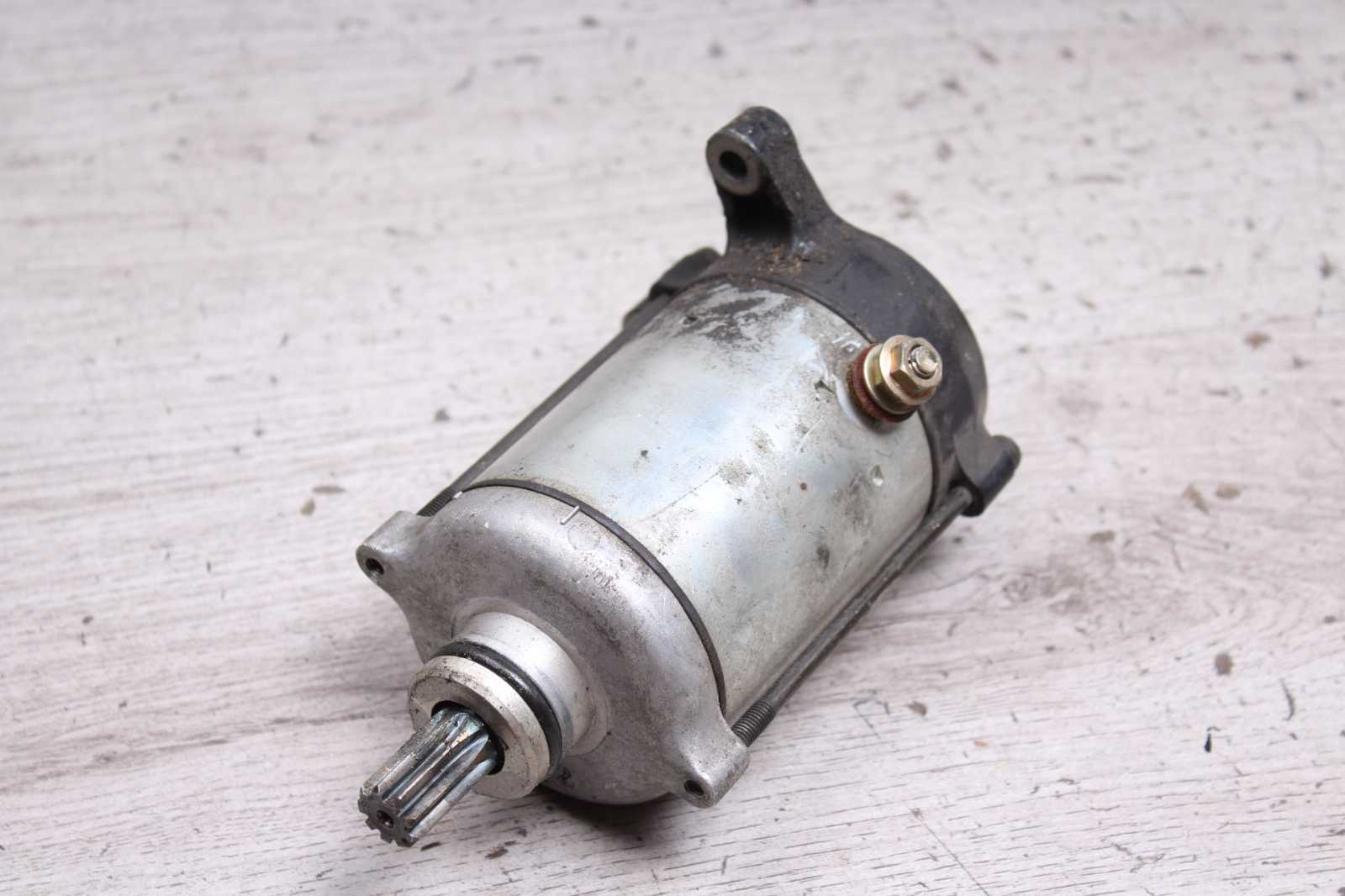 Anlasser Starter Startermotor Yamaha FZR 1000 2LA 86-88  Yamaha   