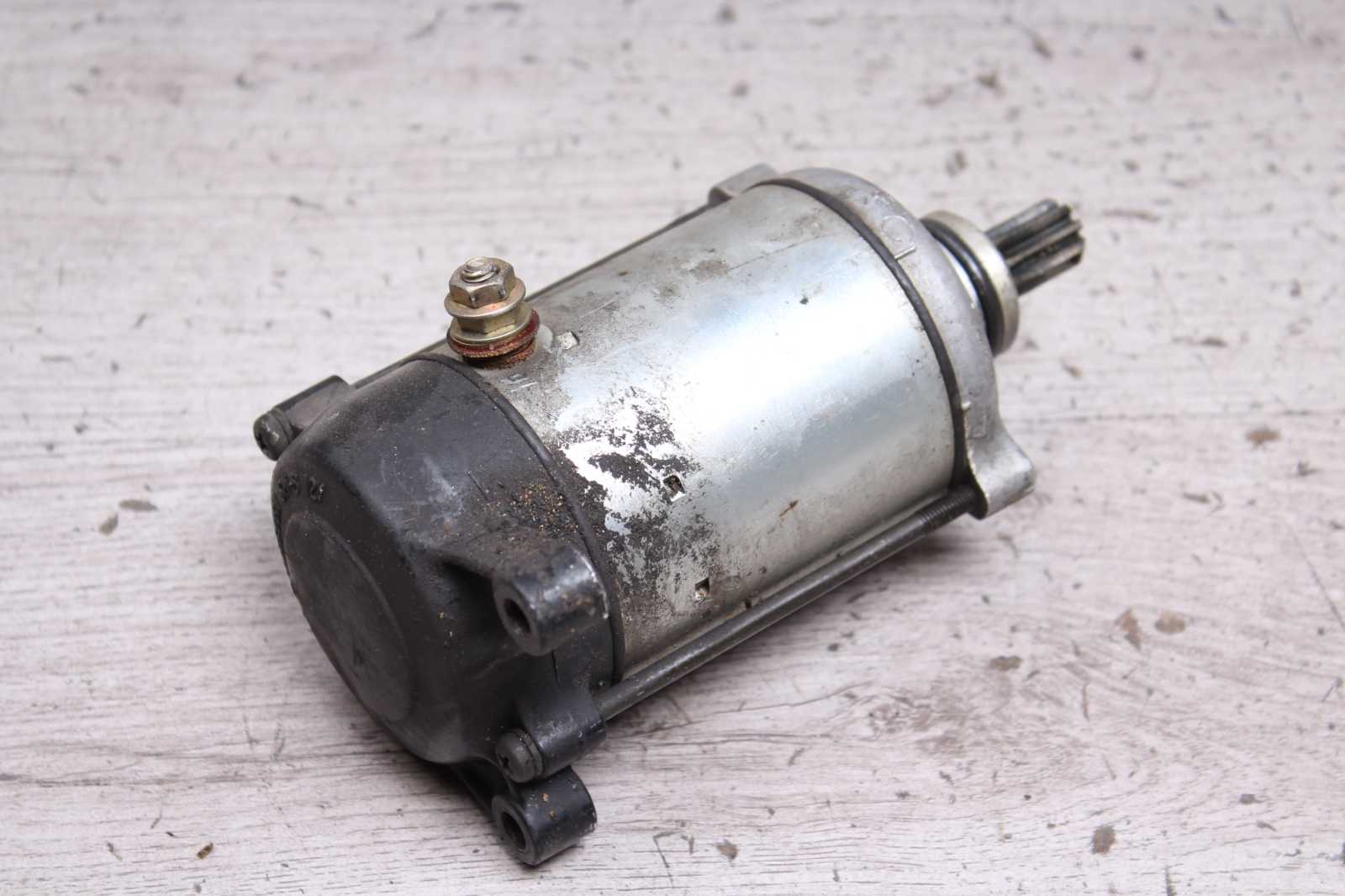 Anlasser Starter Startermotor Yamaha FZR 1000 2LA 86-88  Yamaha   