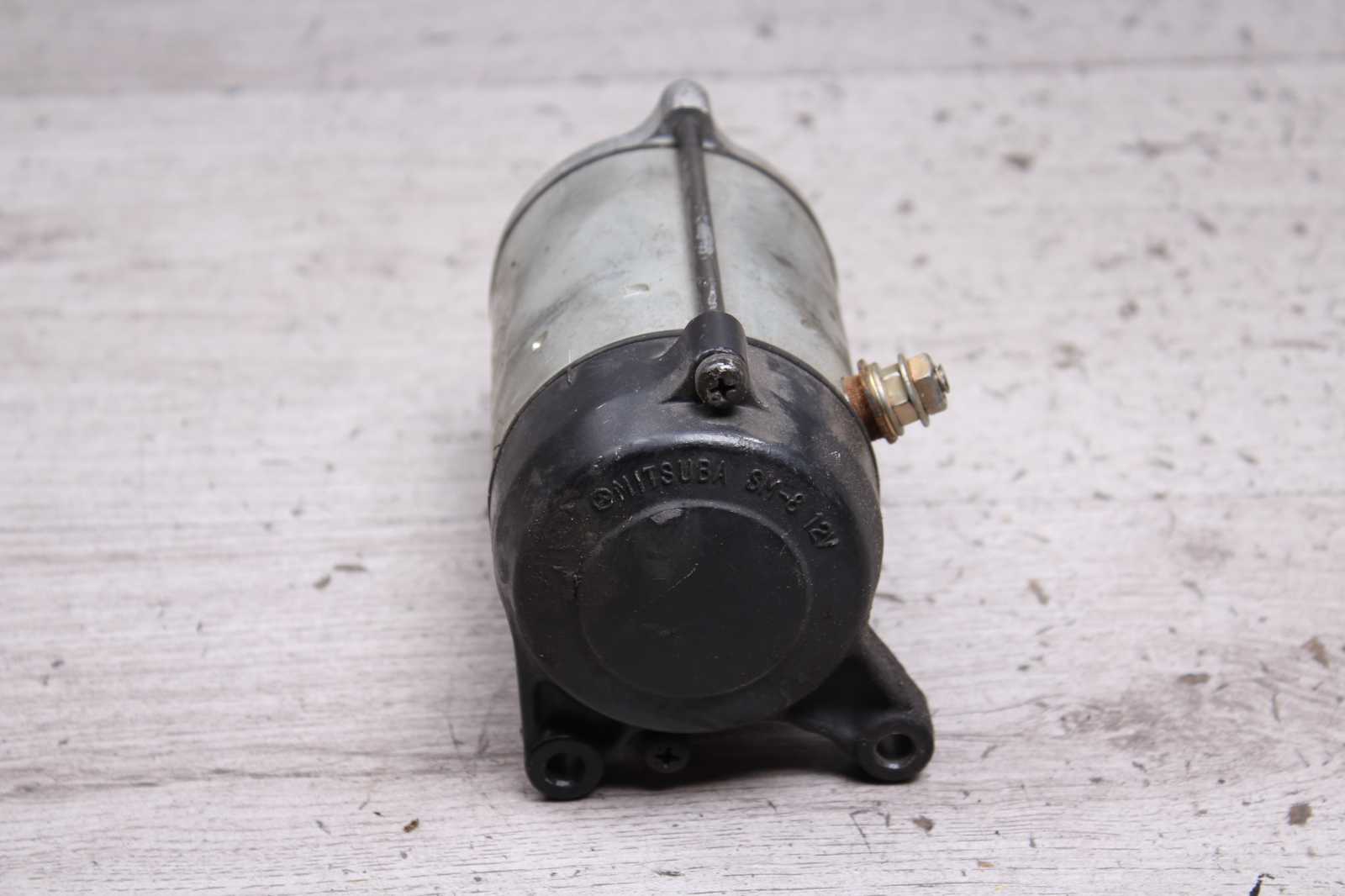 Anlasser Starter Startermotor Yamaha FZR 1000 2LA 86-88  Yamaha   