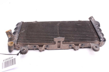 Wasserkühler Kühler Radiator Honda VF 1000 F2 SC15/2 85-86  Honda   