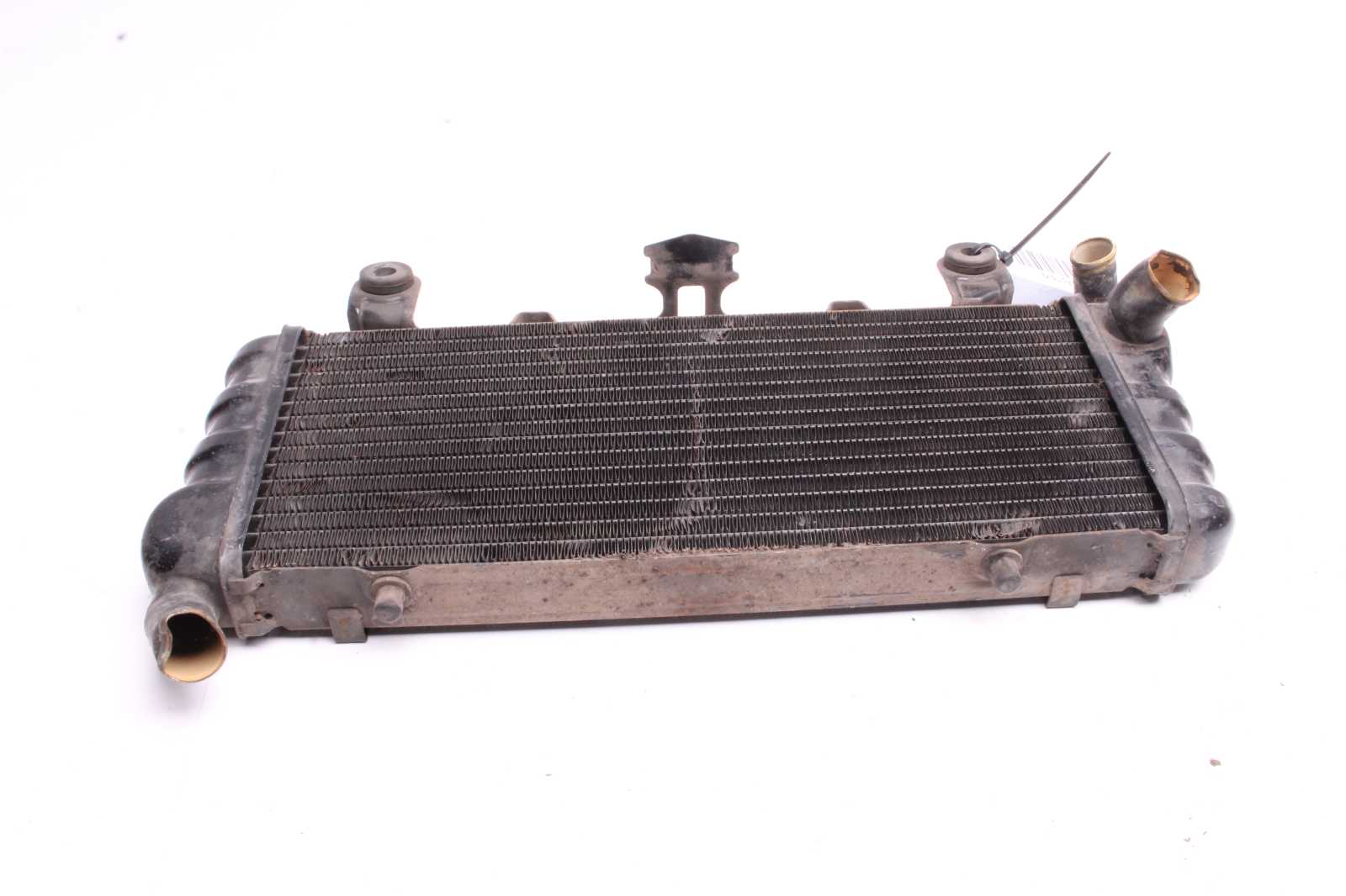 Wasserkühler Kühler Radiator Honda VF 1000 F2 SC15/2 85-86  Honda   