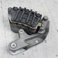 Bremssattel Bremszange vorn rechts Honda CBR 1100 XX Blackbird SC35 97-98  Honda   