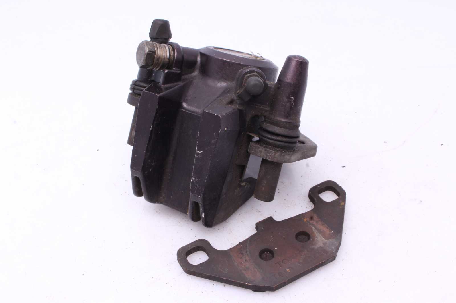 Bremssattel Bremszange vorn links Kawasaki GPZ 1100 Unitrak KZT10B-B 83-85  Kawasaki   