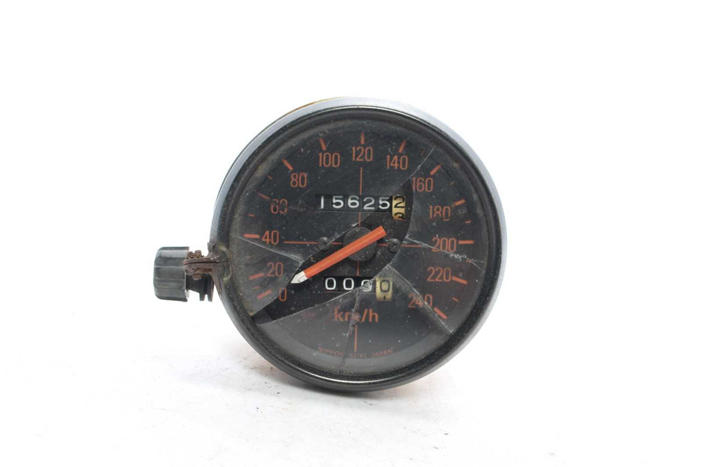 Tachometer Honda CB 900 FB Boldor SC01/81 81-81  Honda   