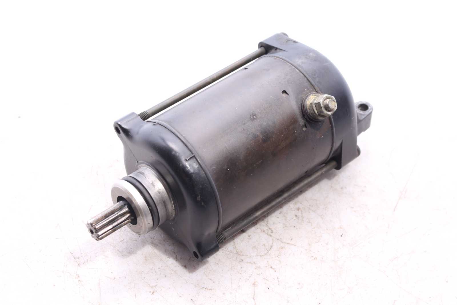 Anlasser Starter Startermotor Suzuki GSX-R 1100 Modell G GU74C/G 86-86  Suzuki   