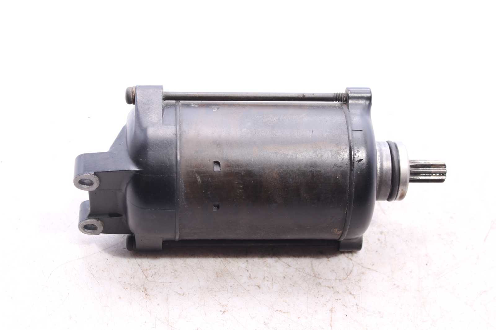 Anlasser Starter Startermotor Suzuki GSX-R 1100 Modell G GU74C/G 86-86  Suzuki   