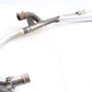 Auspuffanlage Schalldämpfer links Suzuki GS 550 GS550 77-79  Suzuki   