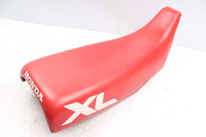 Sitzbank Sitzkissen Sitz Honda XL 350 R ND03 85-88  Honda   