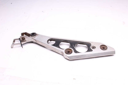 Fußrastenhalteplatte links Honda CBX 750 F RC17 84-86