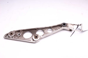 Fußrastenhalteplatte links Honda CBX 750 F RC17 84-86