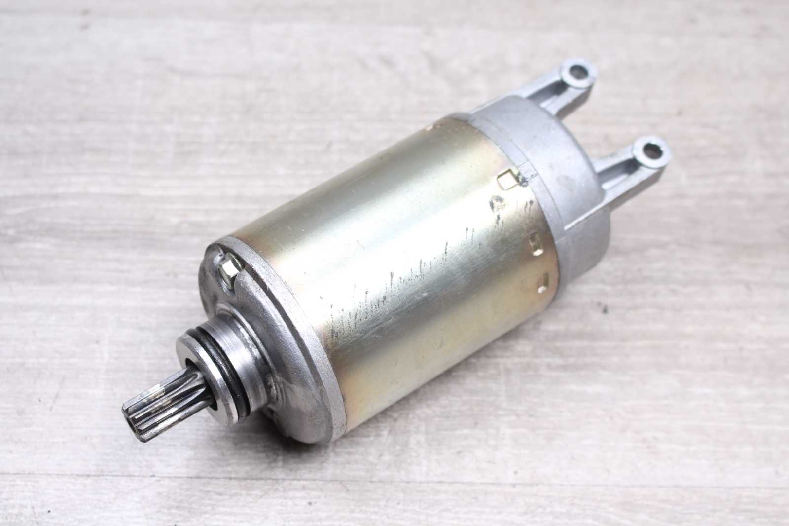 Anlasser Starter Startermotor Kawasaki ZX-6R Ninja ZX636C 05-06  Kawasaki   