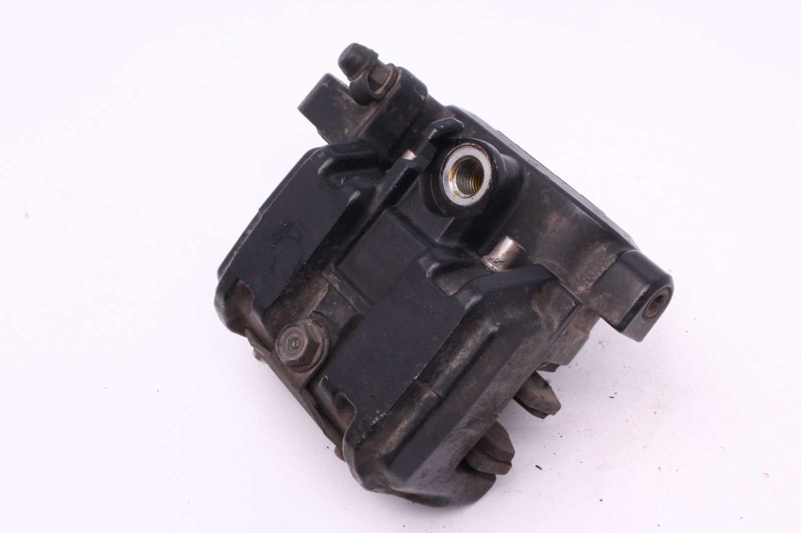 Bremssattel Bremszange hinten Honda CBR 600 F PC19 87-88  Honda   