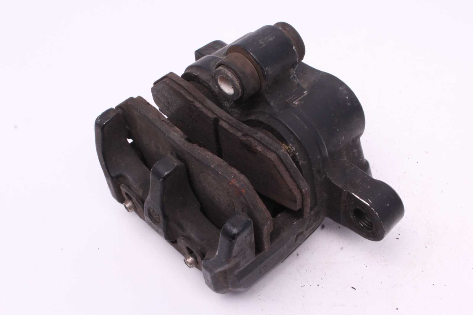 Bremssattel Bremszange hinten Honda CBR 600 F PC19 87-88  Honda   