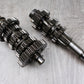 Set Getriebewellen Honda XL 125 R XL125R 82-87  Honda   