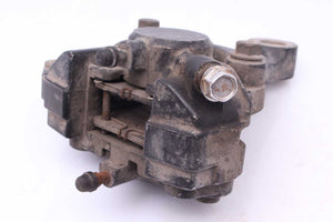 Bremssattel Bremszange hinten Suzuki GS 750 GS750 77-79  Suzuki   