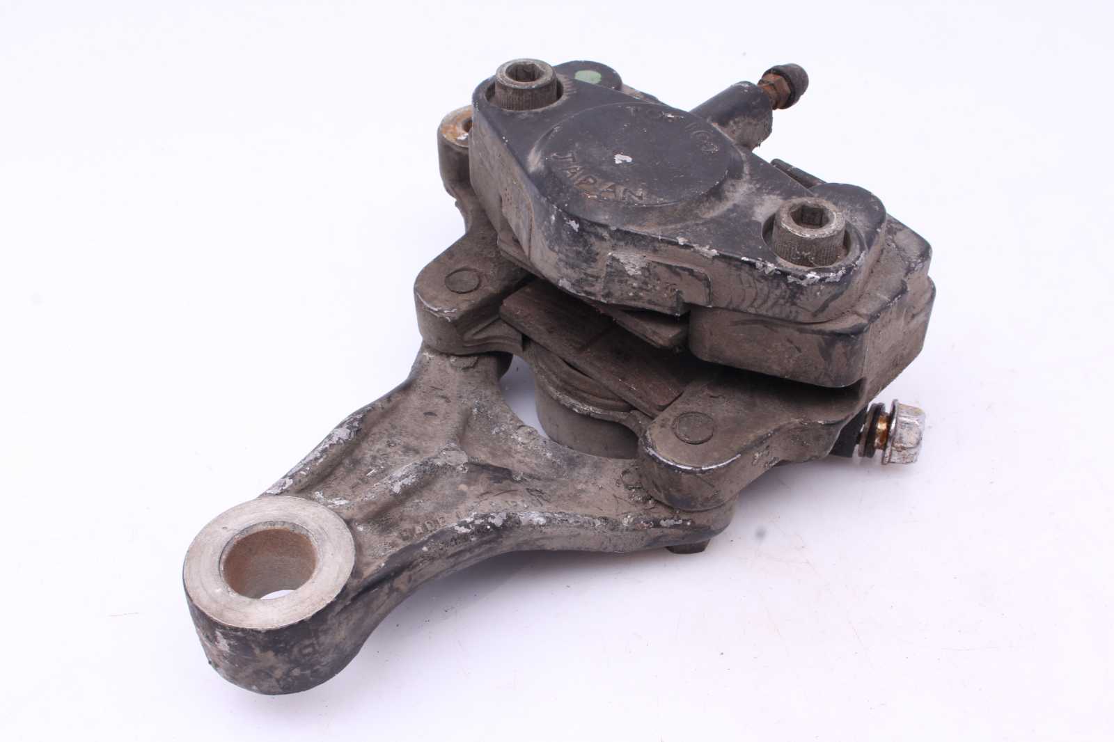 Bremssattel Bremszange hinten Suzuki GS 750 GS750 77-79  Suzuki   