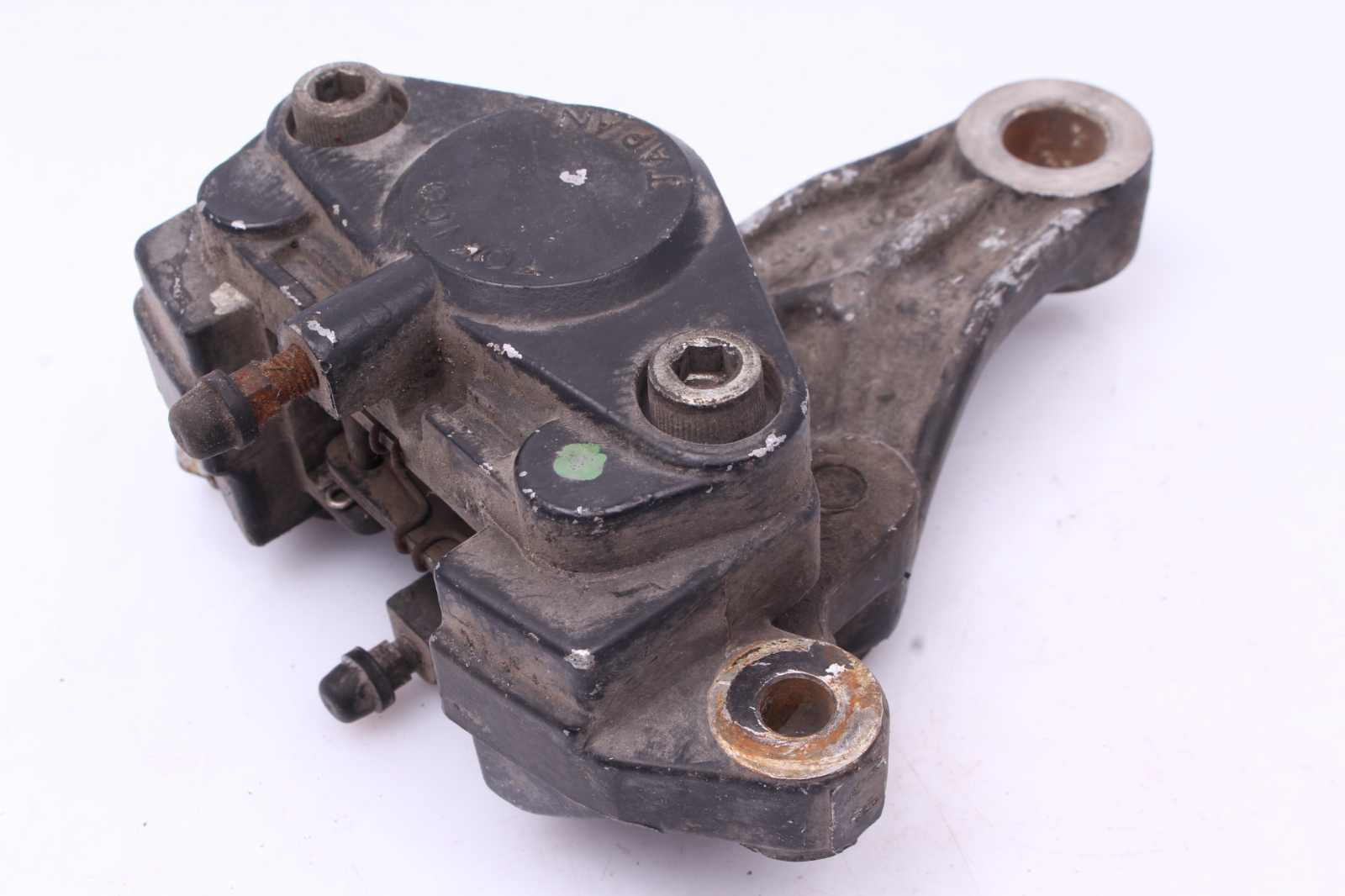 Bremssattel Bremszange hinten Suzuki GS 750 GS750 77-79  Suzuki   