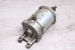 Anlasser Starter Startermotor Suzuki unbekannt  Suzuki   