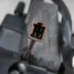 Tacho Cockpit Instrumente Kawasaki GPZ 1100 Unitrak KZT10B-B 83-85  Kawasaki   