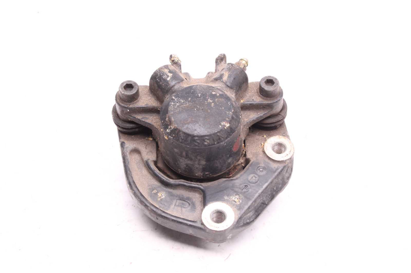 Bremssattel Bremszange vorn rechts Honda CB 900 F Boldor SC09 82-83  Honda   