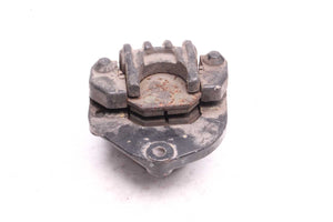 Bremssattel Bremszange vorn rechts Honda CB 900 F Boldor SC09 82-83  Honda   