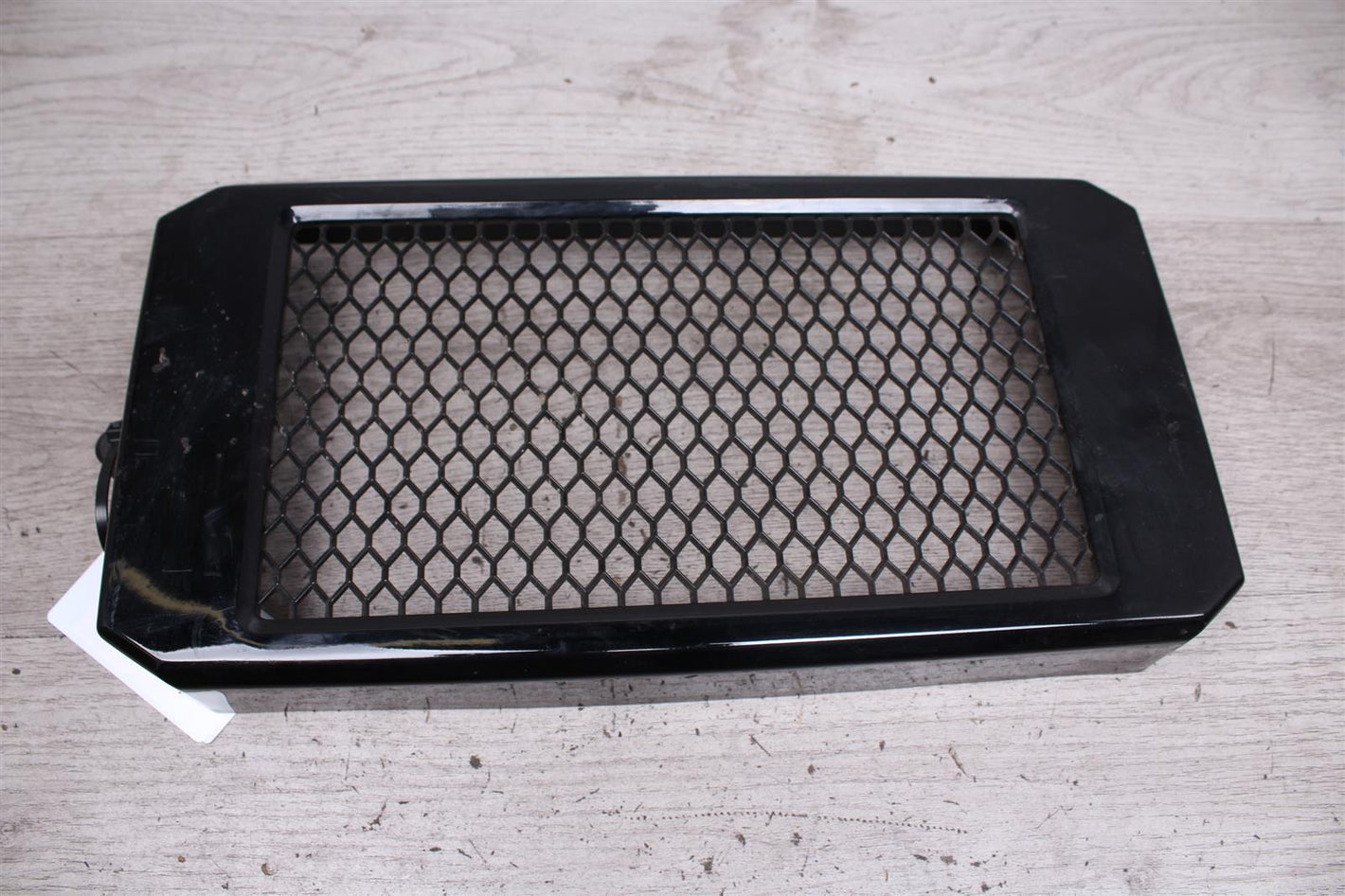 Kühlerschutzgitter Kühlerschutz Schutzgitter Grill Honda VT 750 C RC44 97-01  Honda   