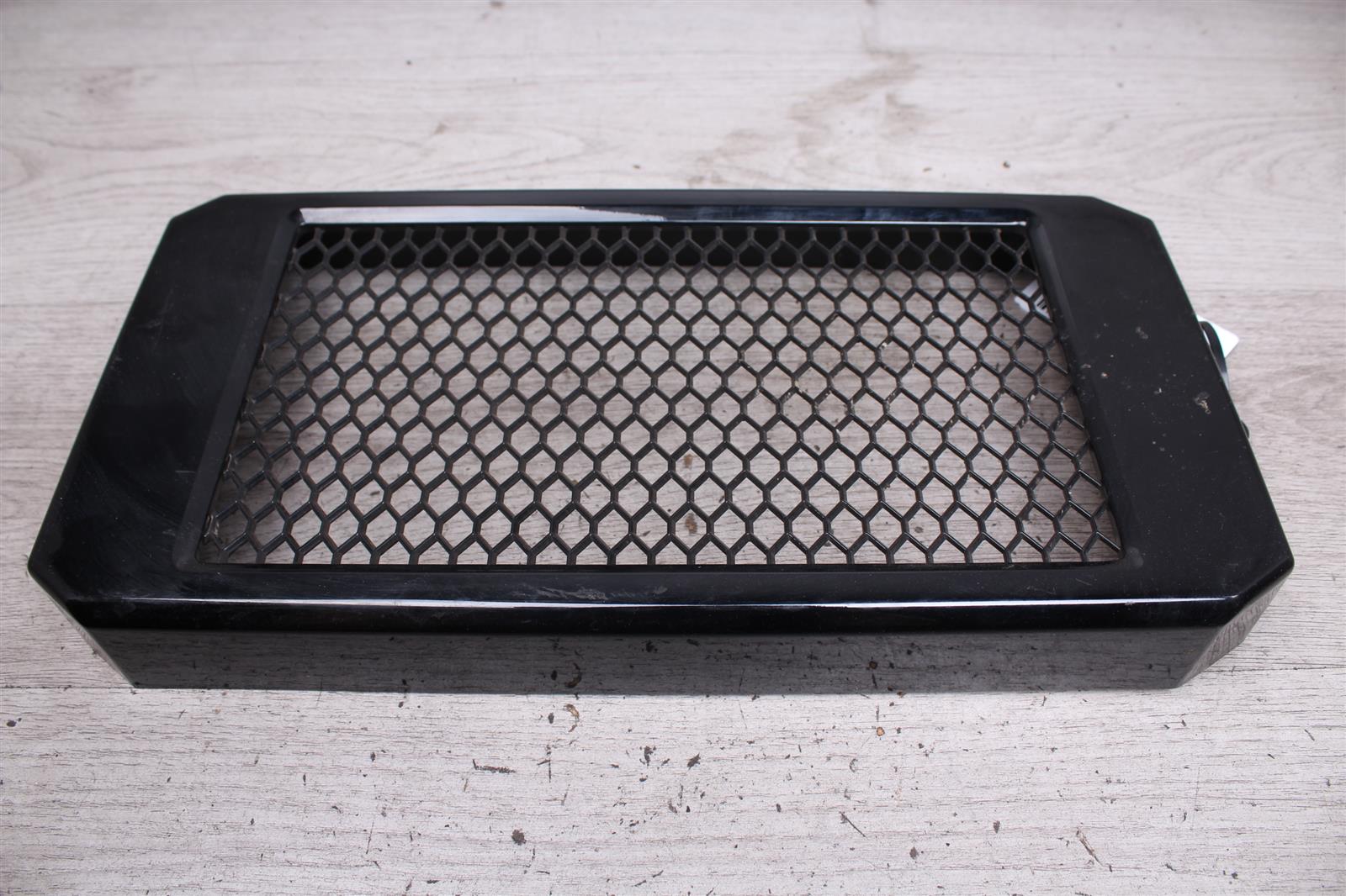 Kühlerschutzgitter Kühlerschutz Schutzgitter Grill Honda VT 750 C RC44 97-01  Honda   