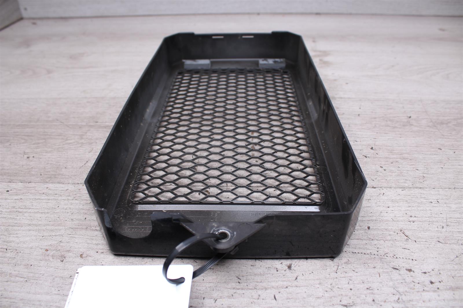 Kühlerschutzgitter Kühlerschutz Schutzgitter Grill Honda VT 750 C RC44 97-01  Honda   