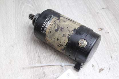 Anlasser Starter Startermotor Kawasaki GPZ 900 R ZX900A/1-6 84-89  Kawasaki   