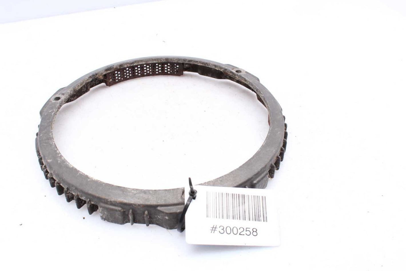 Bremstrommel Synchronring vorn Honda CBX 550 F PC04 82-84  Honda   