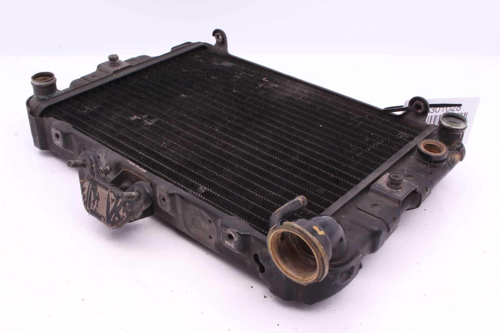 Wasserkühler Radiator Honda VF 750 S RC07 82-84  Honda   