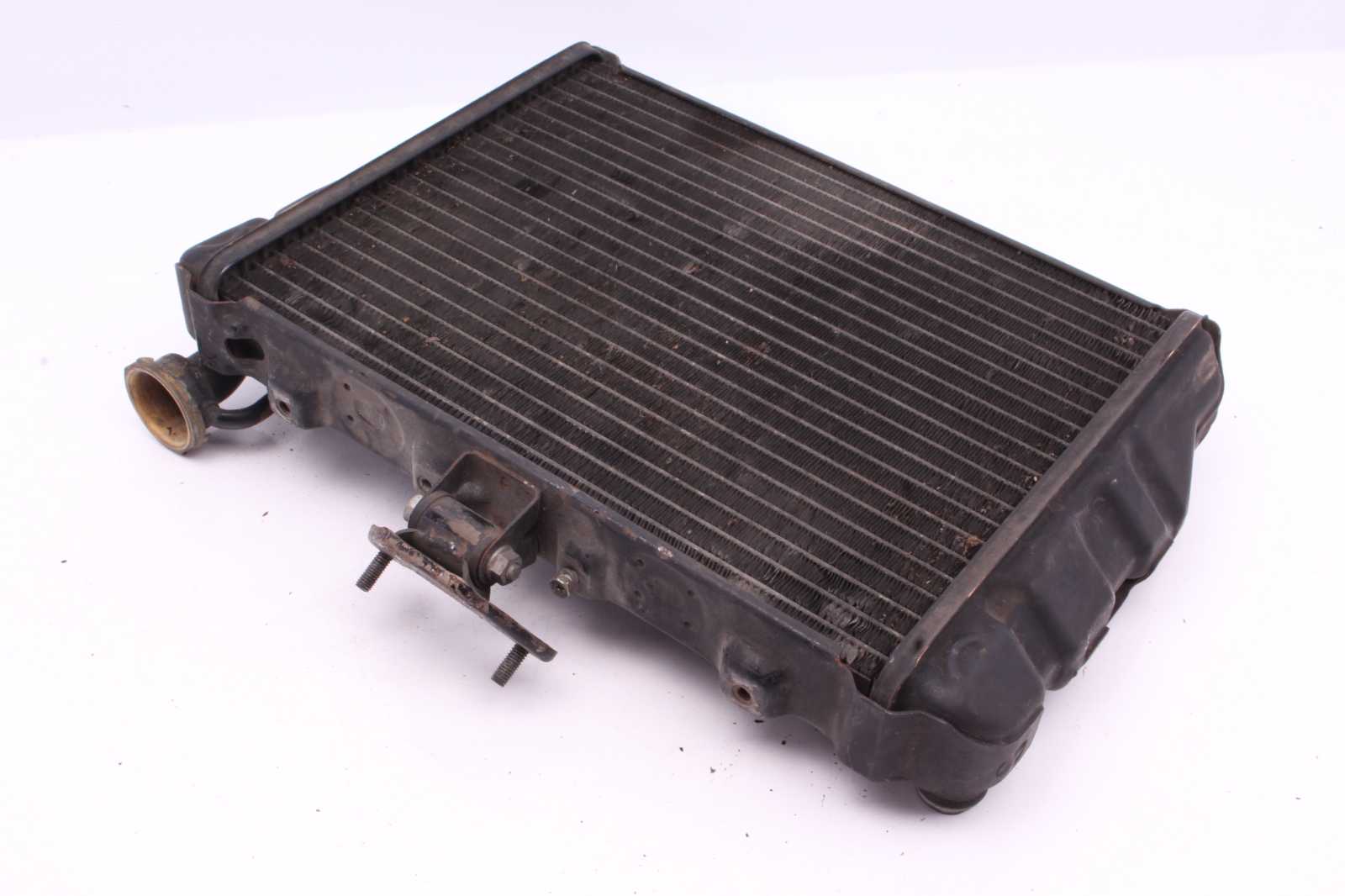 Wasserkühler Radiator Honda VF 750 S RC07 82-84  Honda   