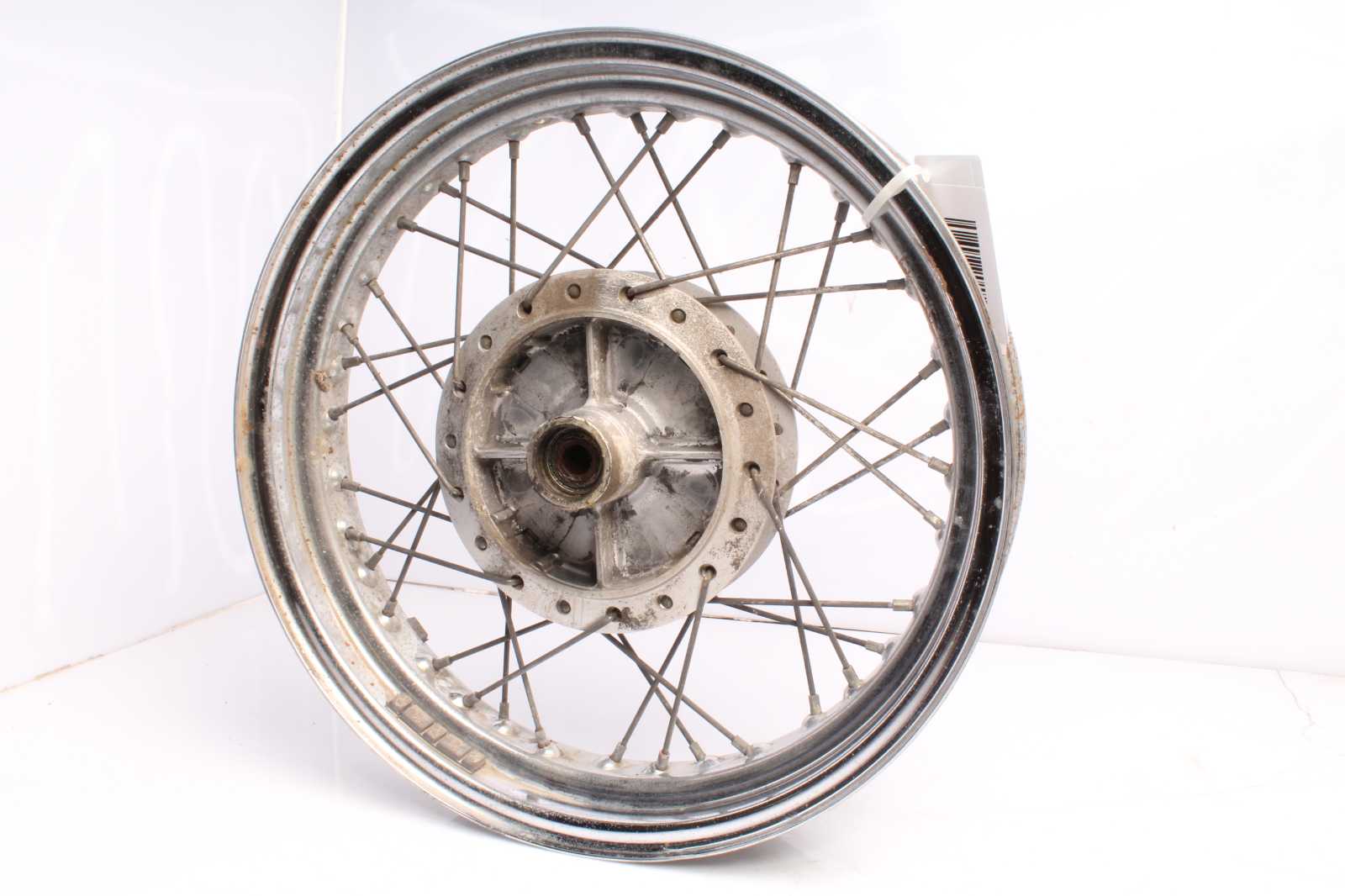 Felge Hinterrad Rad hinten Suzuki GZ 125 Marauder AP 98-07  Suzuki   