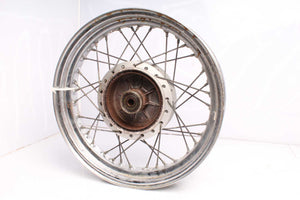 Felge Hinterrad Rad hinten Suzuki GZ 125 Marauder AP 98-07  Suzuki   