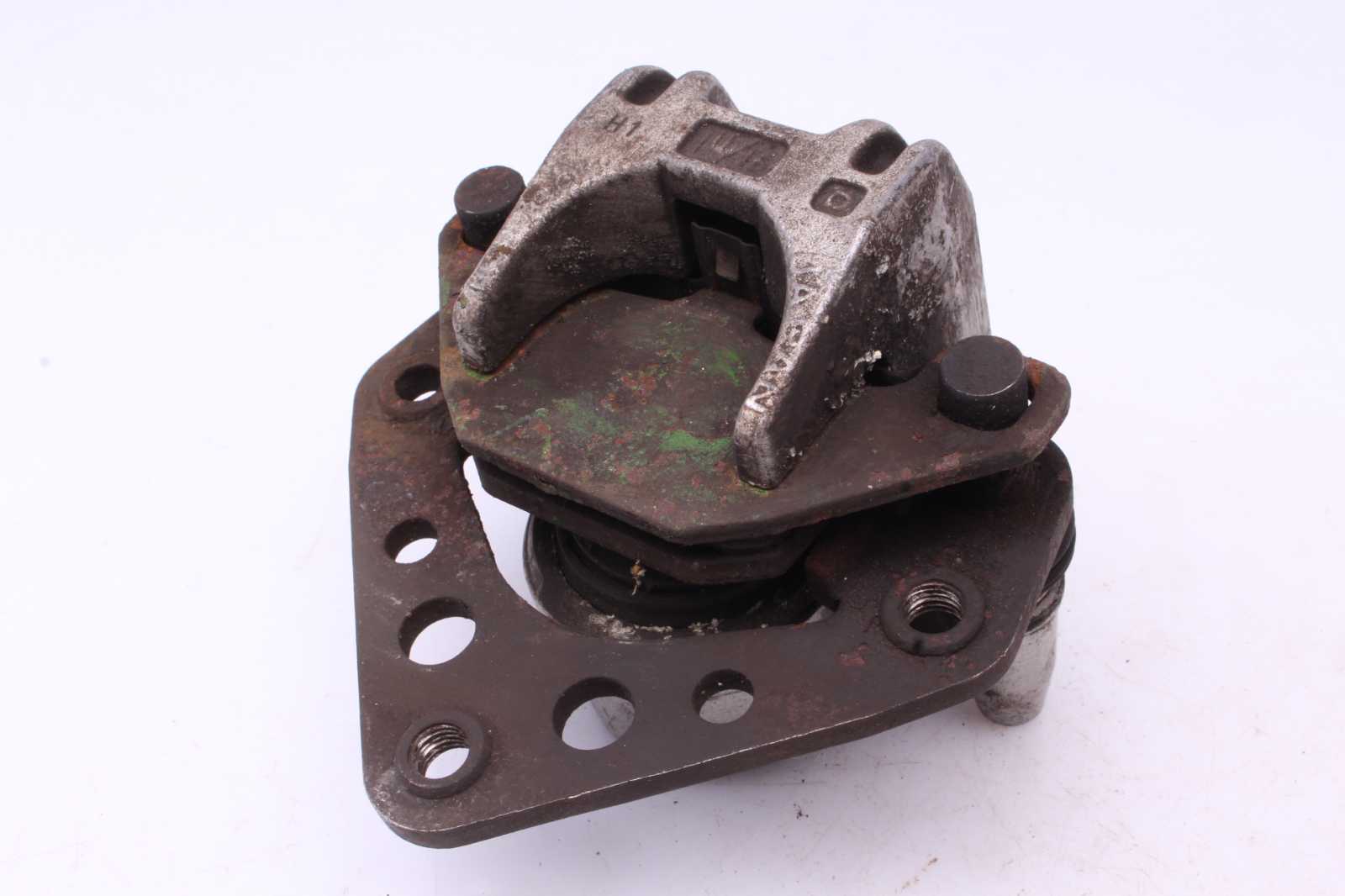 Bremssattel Bremszange vorn links Kawasaki GPZ 1100 Unitrak KZT10B-B 83-85  Kawasaki   