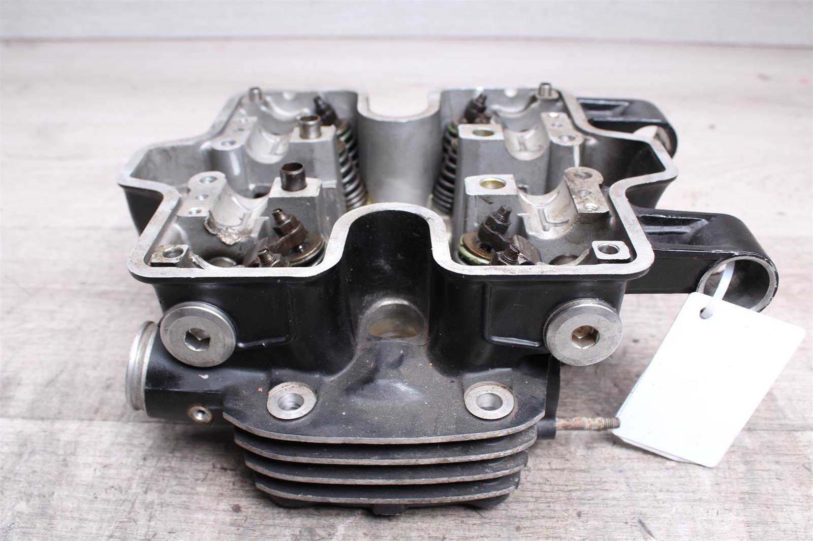 Zylinderkopf vorne Honda VF 1000 F2 SC15/2 85-86  Honda   