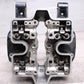 Zylinderkopf vorne Honda VF 1000 F2 SC15/2 85-86  Honda   