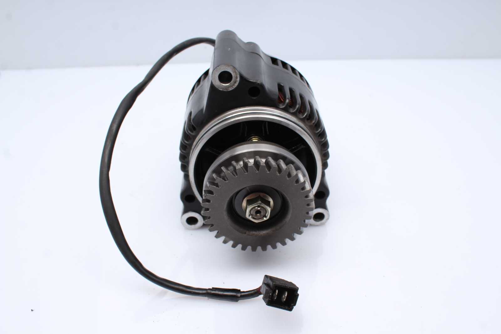 Lichtmaschine Lima Generator Suzuki GSX 750 S Katana GR71A 82-85  Suzuki   