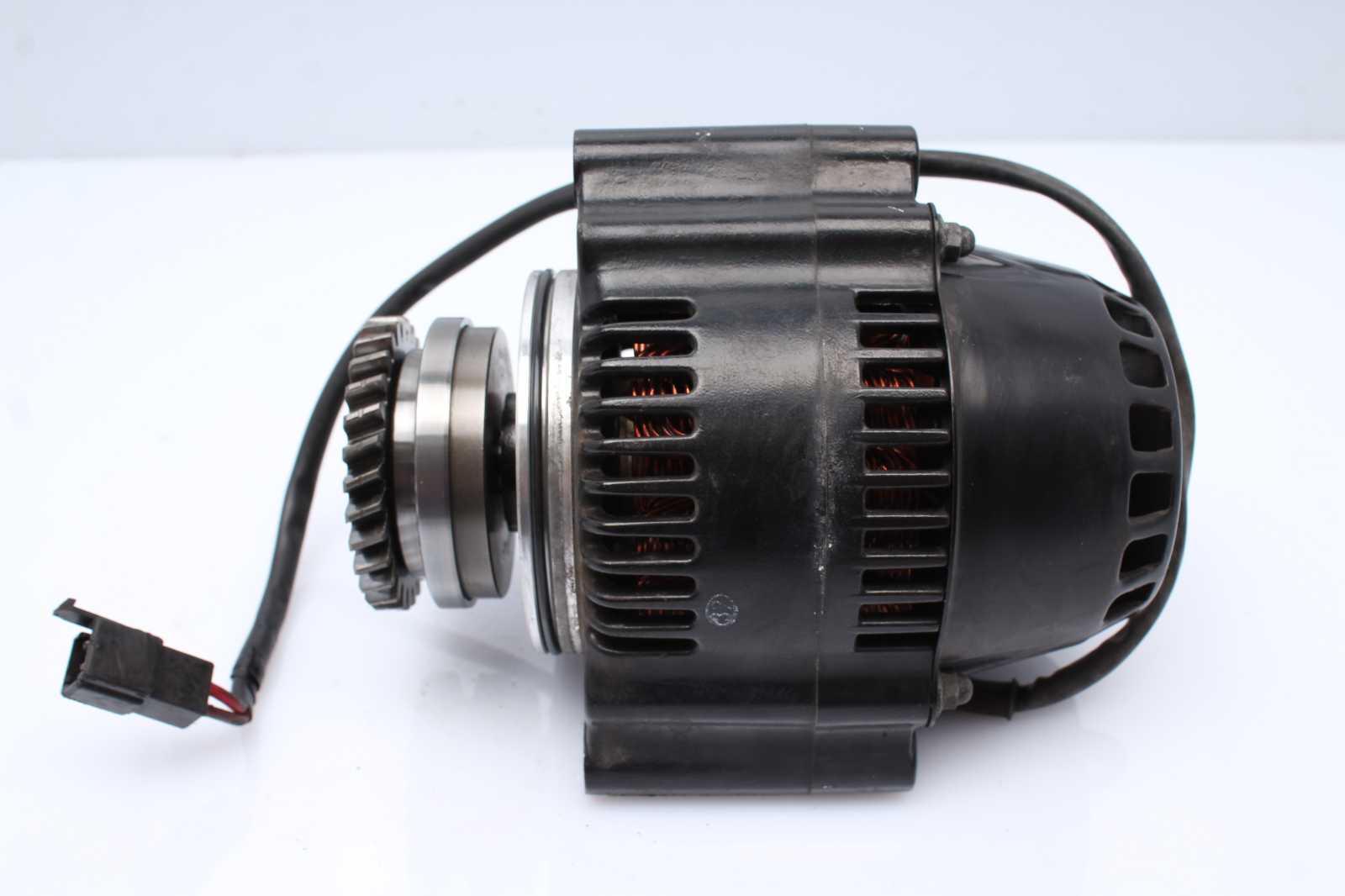 Lichtmaschine Lima Generator Suzuki GSX 750 S Katana GR71A 82-85  Suzuki   